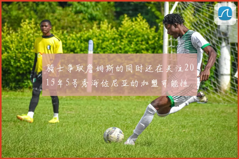 骑士争取詹姆斯的同时还在关注2015年5号秀海佐尼亚的加盟可能性